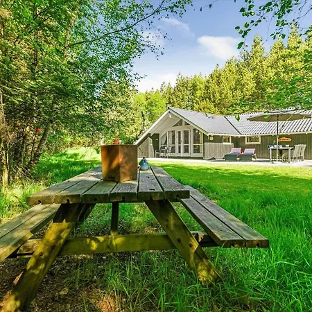 Bv188-blavand-vesterballevej-12 펜션