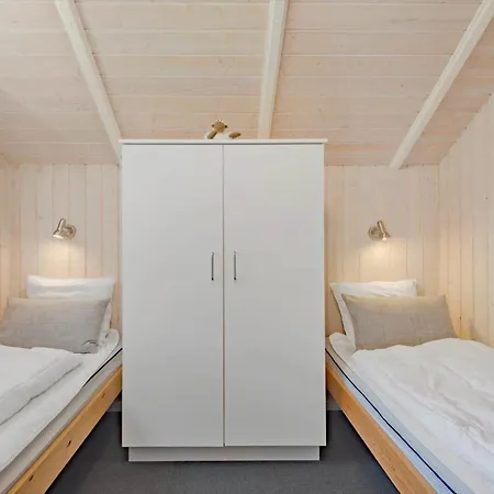 Ferienhaus Bv188-blavand-vesterballevej-12