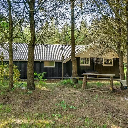 Bv188-blavand-vesterballevej-12 Ferienhaus