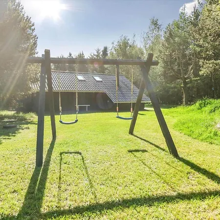 Ferienhaus Bv188-blavand-vesterballevej-12 Blåvand