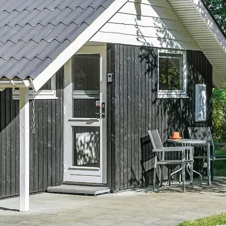 Ferienhaus Bv188-blavand-vesterballevej-12